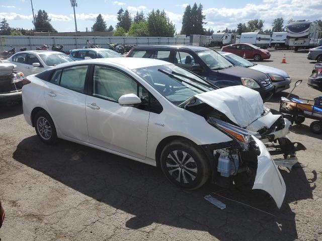 2020 TOYOTA PRIUS LE JTDL9RFUXL3013844