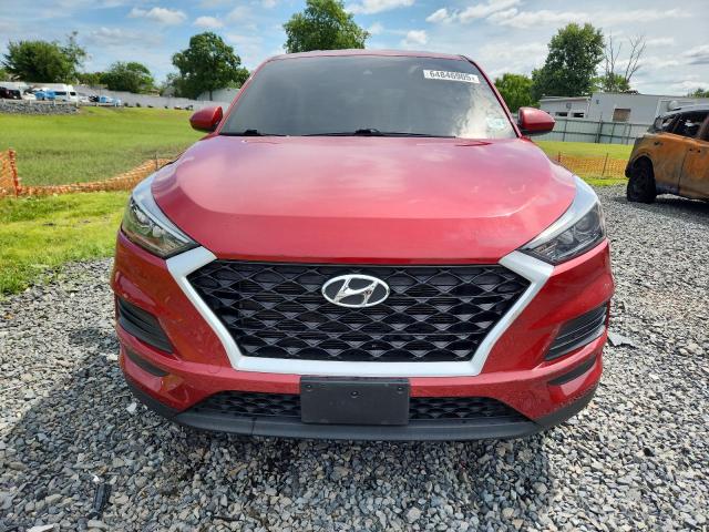 2021 HYUNDAI TUCSON SE #3290250249