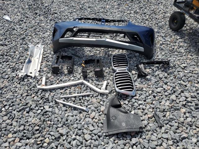 2022 BMW X3 SDRIVE3 WBX47DP04NN162916