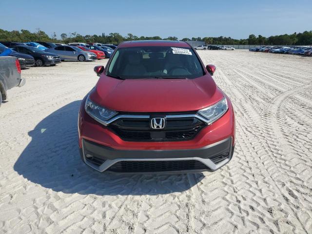 2020 HONDA CR-V EXL 5J6RW1H80LL003872
