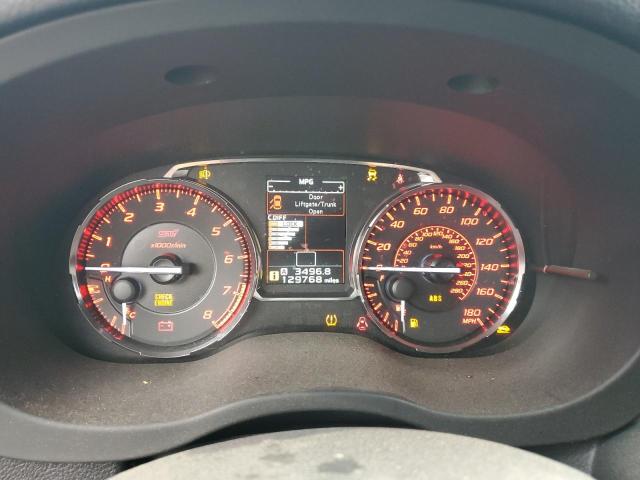 2017 SUBARU WRX STI LI JF1VA2Y60H9803265