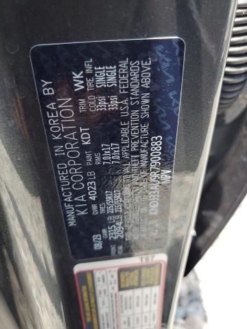 2024 KIA SOUL EX KNDJ33AU9R7900883