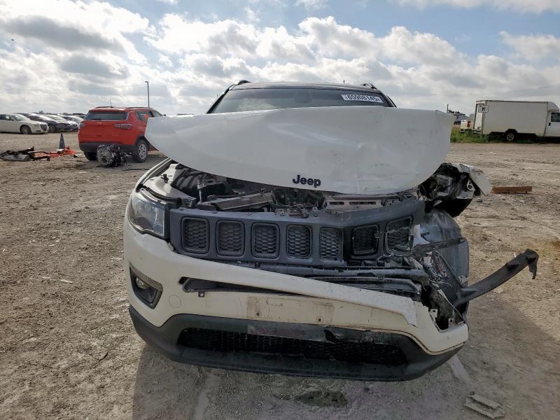 2020 JEEP COMPASS LA 3C4NJDBB8LT156982