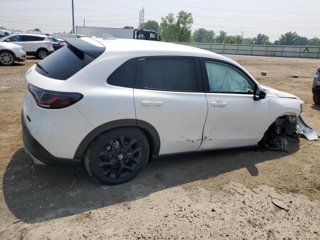 2025 HONDA HR-V SPORT 3CZRZ2H54SM731355