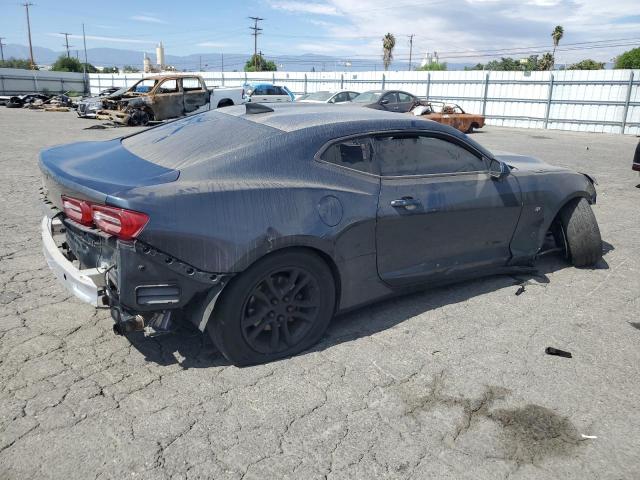 2020 CHEVROLET CAMARO LS - 1G1FB1RX4L0134789