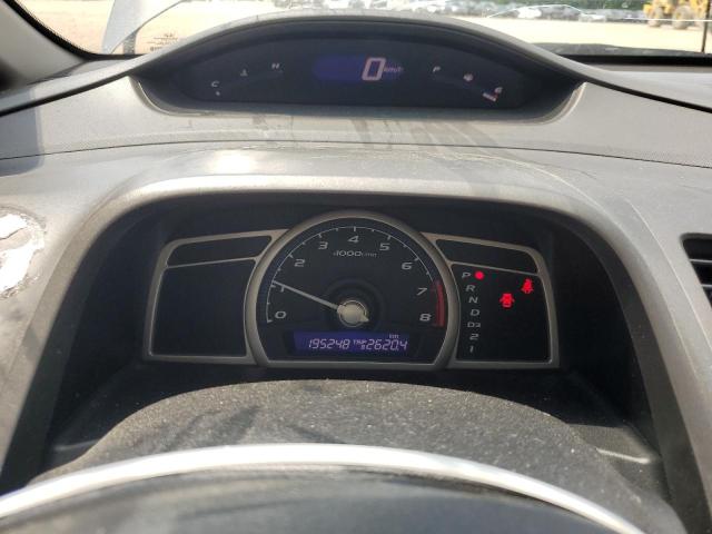 2010 HONDA CIVIC DX-G - 2HGFA1F4XAH044352