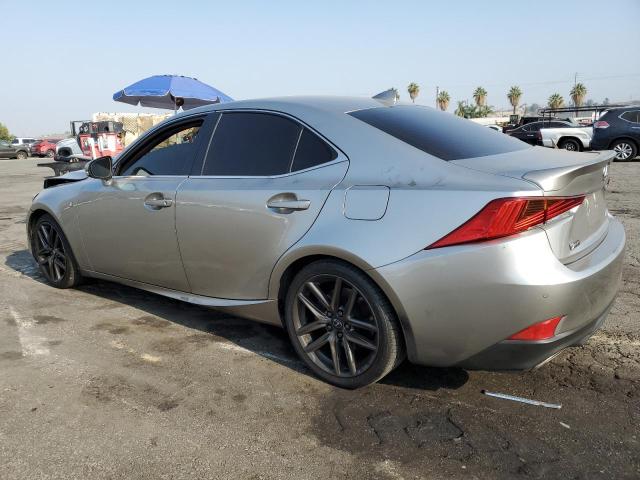 2020 LEXUS IS 300 F S JTHGA1D23L5101116