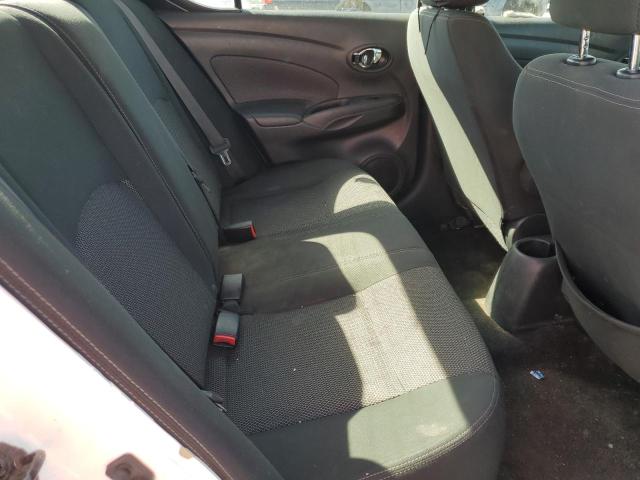 2017 NISSAN VERSA S 3N1CN7AP4HL850993