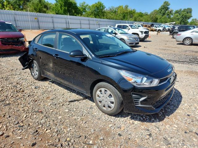 Vin: 3kpa24ad3pe538135, lot: 63824285, kia rio lx 20234