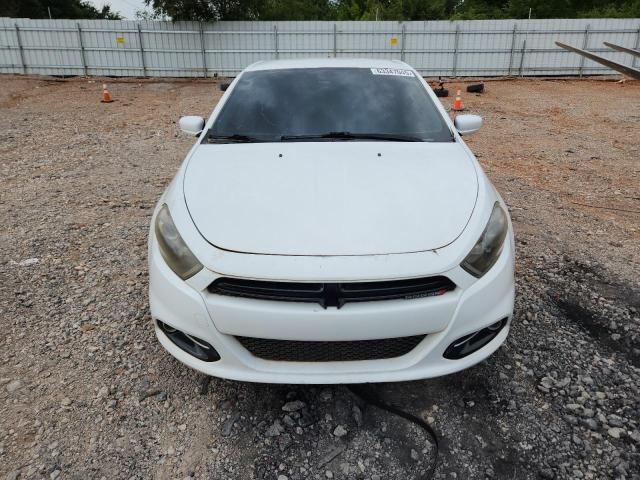 2013 DODGE DART SXT #3294401516