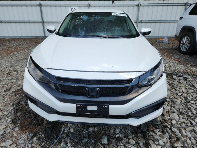 2020 HONDA CIVIC LX - 19XFC2F65LE003366