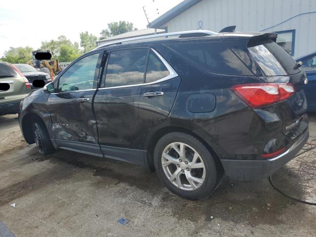2018 CHEVROLET EQUINOX PR 3GNAXPEUXJL154361