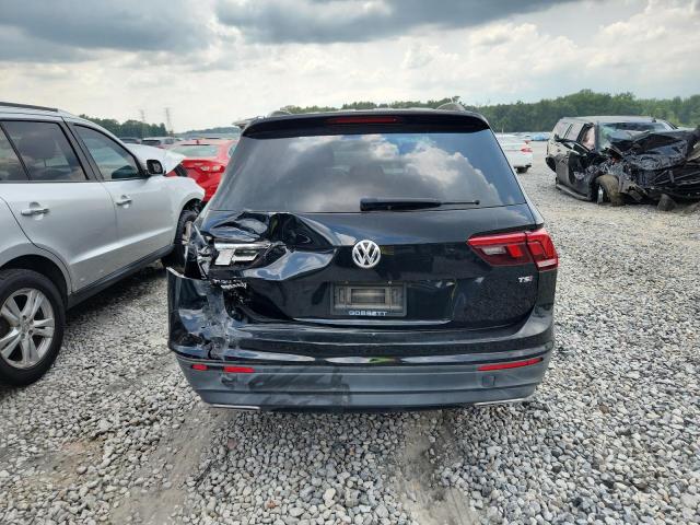 2018 VOLKSWAGEN TIGUAN S 3VV1B7AX3JM054802