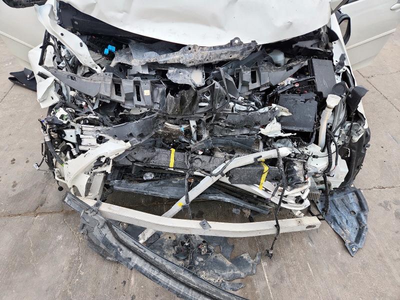 2018 TOYOTA PRIUS PRIM JTDKARFP8J3100359