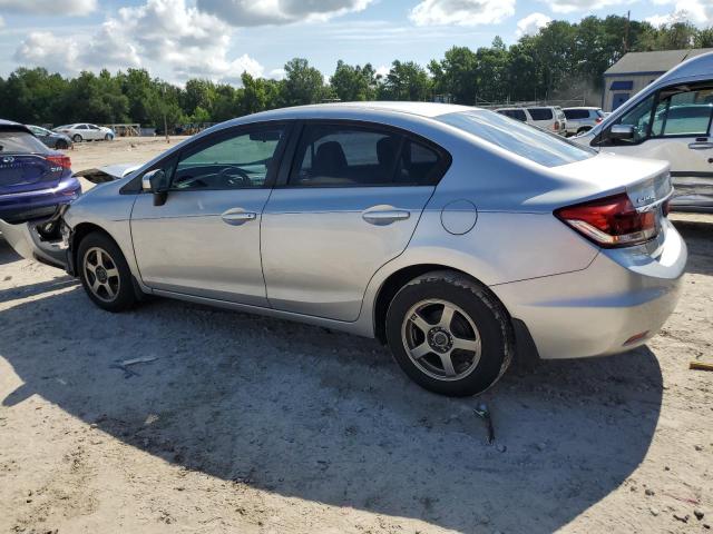 2015 HONDA CIVIC LX 19XFB2F58FE039907