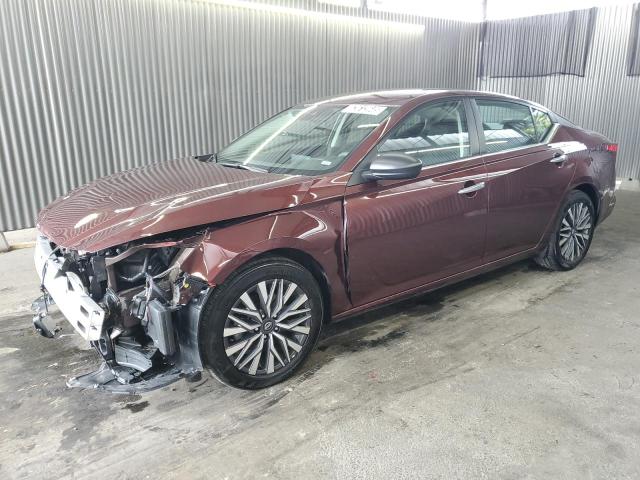 NISSAN ALTIMA SV