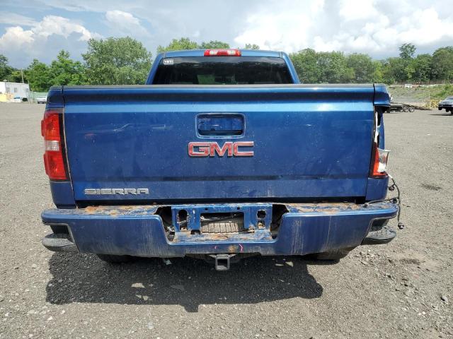 2017 GMC SIERRA K15 1GTV2LEC7HZ325854