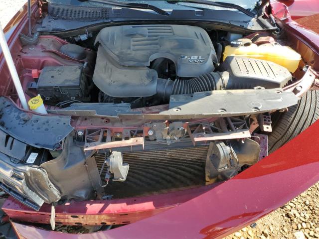 2021 DODGE CHARGER SX 2C3CDXBG8MH636465