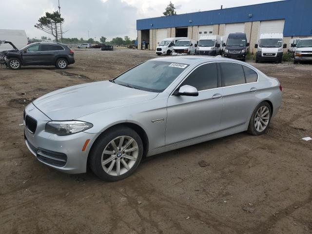 BMW 535 XI