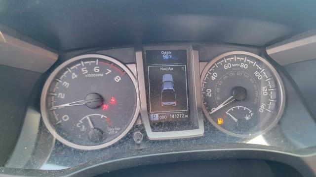 2018 TOYOTA TACOMA DOU - 3TMGZ5AN3JM180617