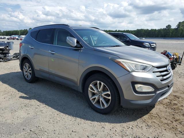 2014 HYUNDAI SANTA FE S - 5XYZU3LA4EG142533