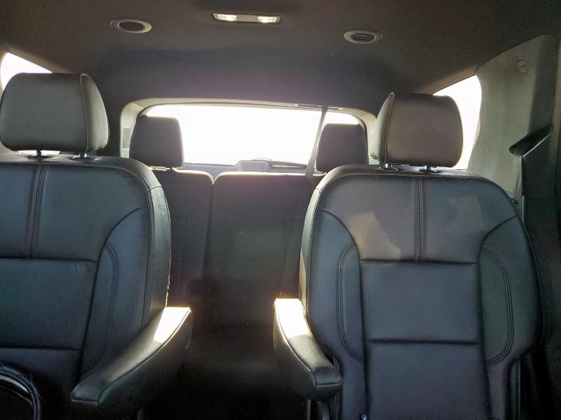2023 CHEVROLET TRAVERSE R 1GNERJKWXPJ284204