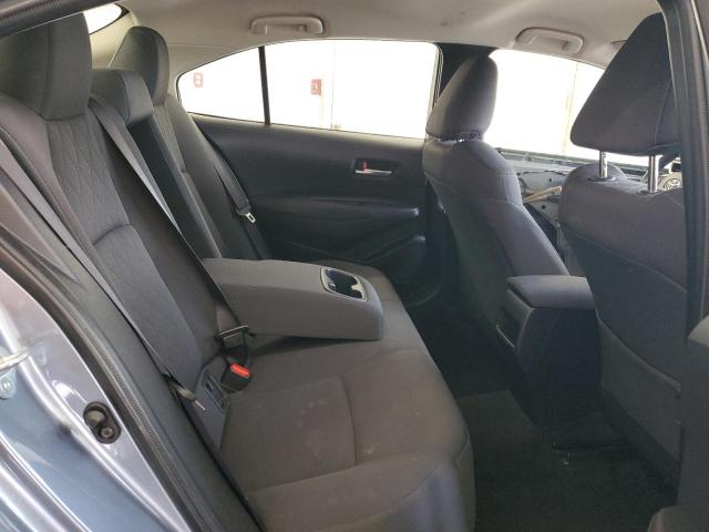 2020 TOYOTA COROLLA LE - JTDEPRAE0LJ096484