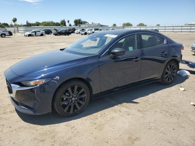 2024 MAZDA 3 SELECT S 3MZBPABM6RM436515