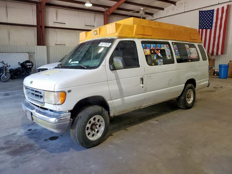 FORD ECONOLINE