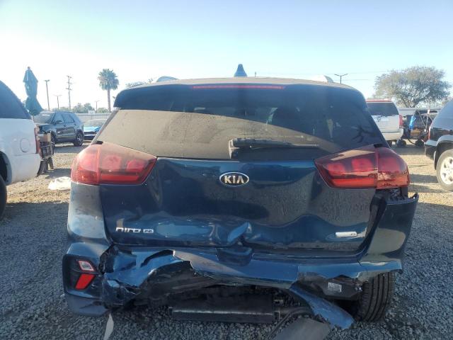 2020 KIA NIRO LX KNDCB3LC8L5398290