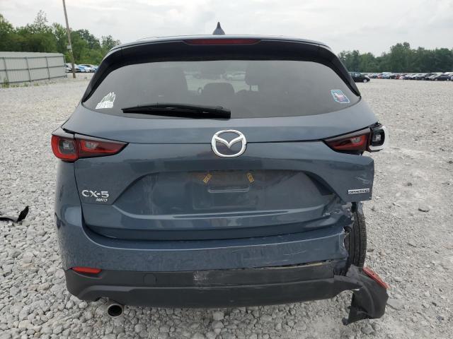 2023 MAZDA CX-5 PREFE - JM3KFBCM4P0211978