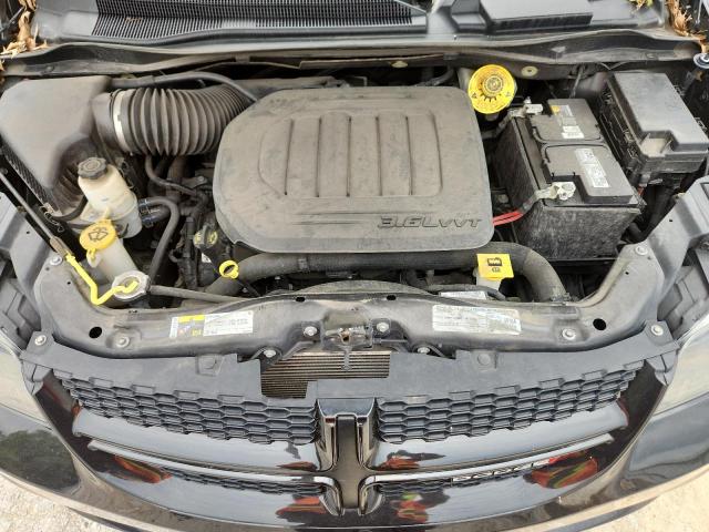 2020 DODGE GRAND CARA - 2C4RDGBG2LR236559