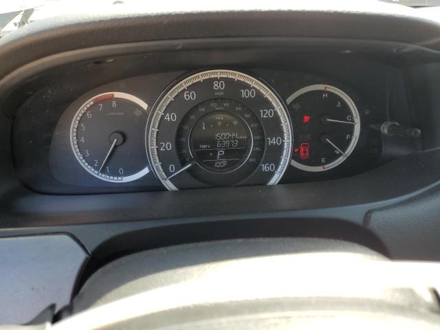 2015 HONDA ACCORD LX 1HGCR2F32FA183020