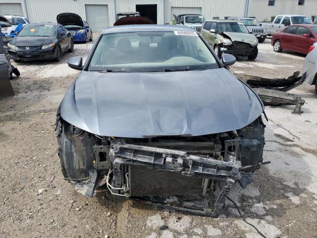 2019 VOLKSWAGEN JETTA S 3VWCB7BU8KM240443