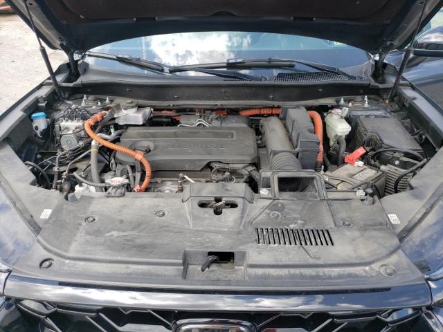 2024 HONDA CR-V SPORT 2HKRS6H53RH801820