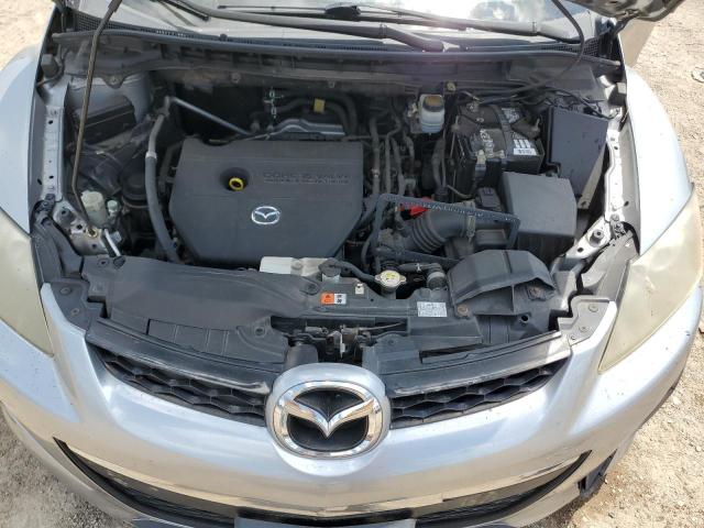 2011 MAZDA CX-7 - JM3ER2B54B0370085