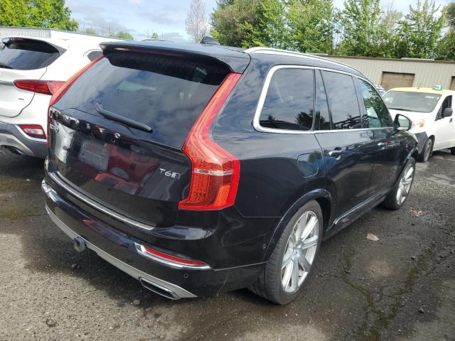 2019 VOLVO XC90 T6 IN YV4A22PL8K1432839