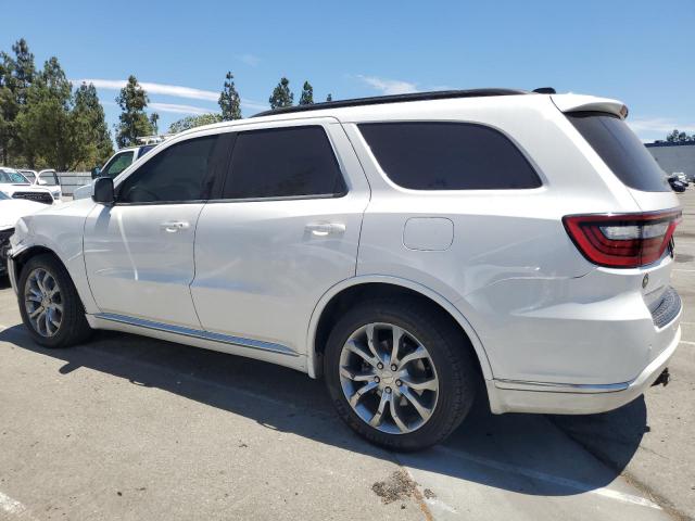 2017 DODGE DURANGO SX 1C4RDHAG2HC732601