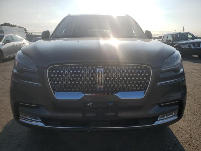 2020 LINCOLN AVIATOR RE 5LM5J7XC7LGL04572