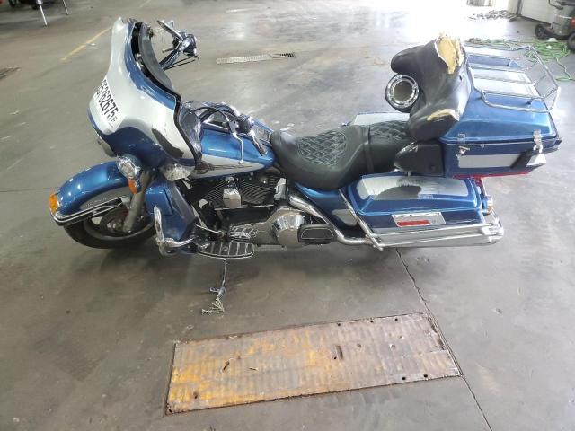 2006 HARLEY-DAVIDSON FLHTCUI - 1HD1FCW136Y695183