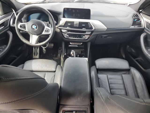 2020 BMW X4 XDRIVE3 5UX2V1C04L9D65021