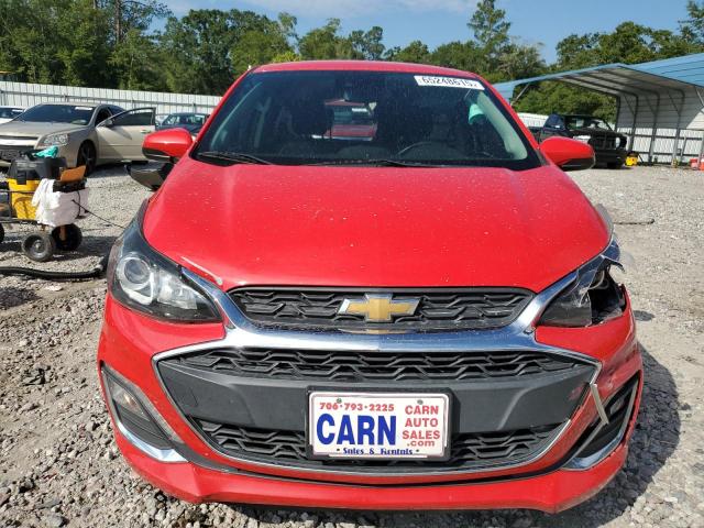 2021 CHEVROLET SPARK 2LT KL8CF6SA5MC739334