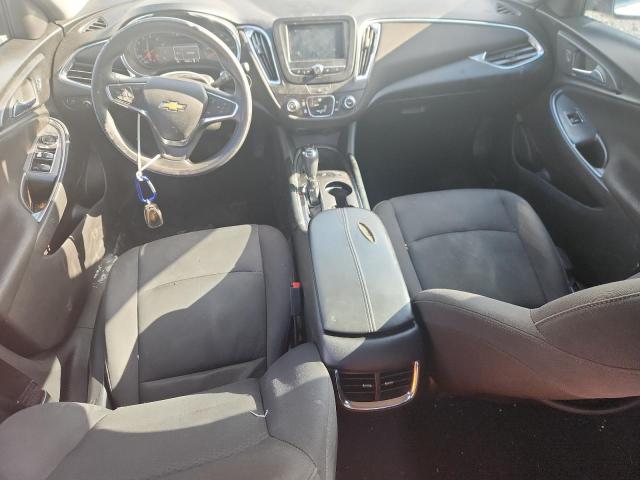 2017 CHEVROLET MALIBU LT 1G1ZE5ST8HF180343