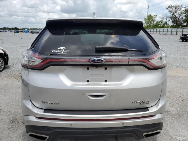 2015 FORD EDGE SPORT - 2FMTK4AP9FBB76848