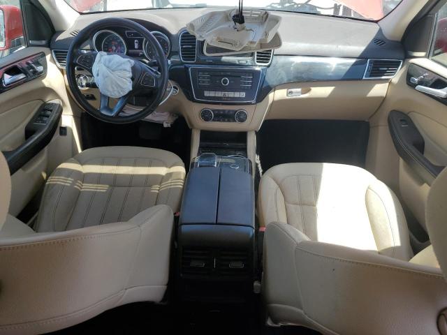 2017 MERCEDES-BENZ GLE 350 4M 4JGDA5HB7HA881430