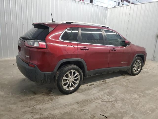 2019 JEEP CHEROKEE L 1C4PJLLB5KD184776