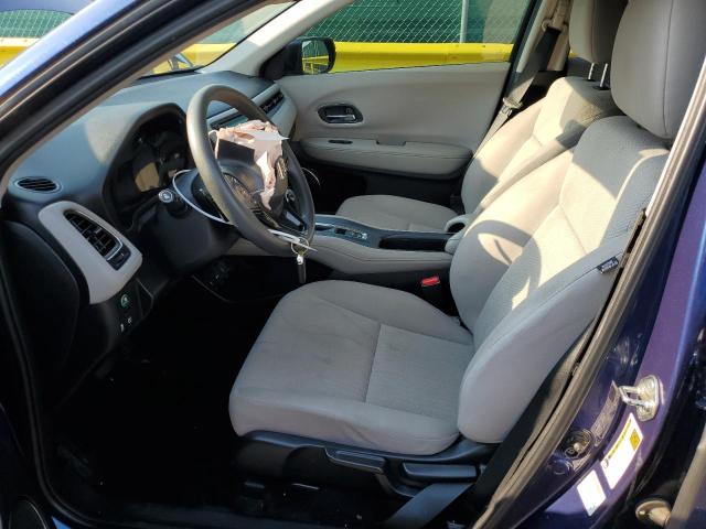 2016 HONDA HR-V EX 3CZRU6H59GM717254