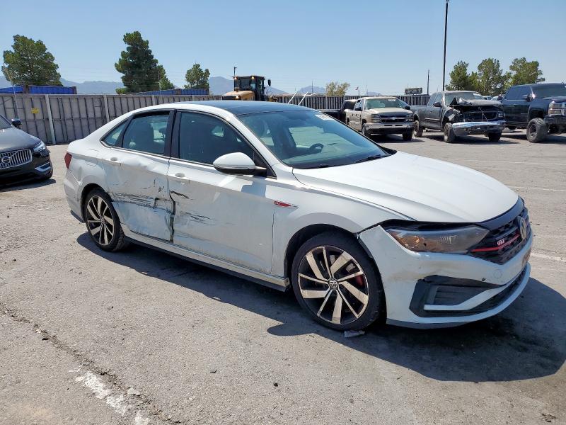 2019 VOLKSWAGEN JETTA GLI 3VW5T7BU5KM223895