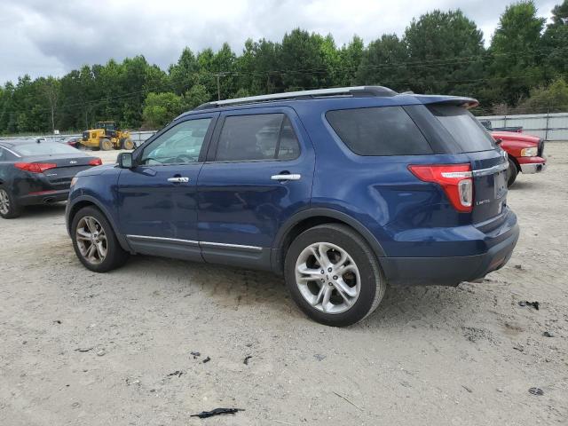 Vin: 1fmhk7f87cga09417, lot: 63296005, ford explorer limited 20122