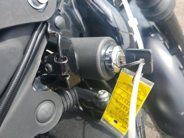 2022 HARLEY-DAVIDSON XL883 N 1HD4LE222NB405713